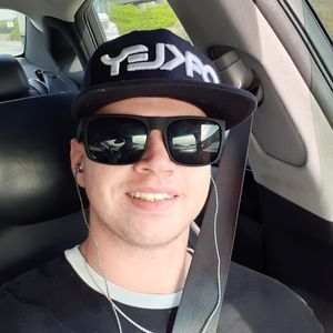 Meet your Posher, Scott